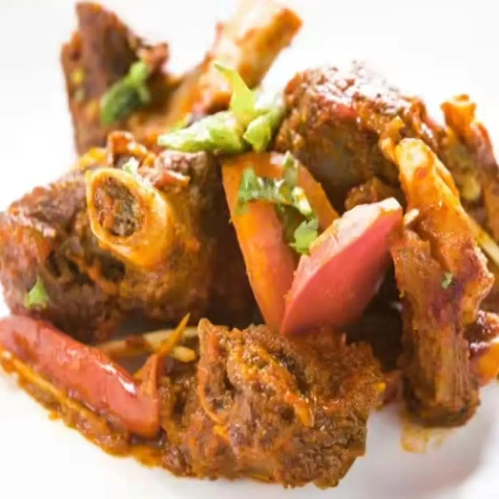 India Gate Masala Fish